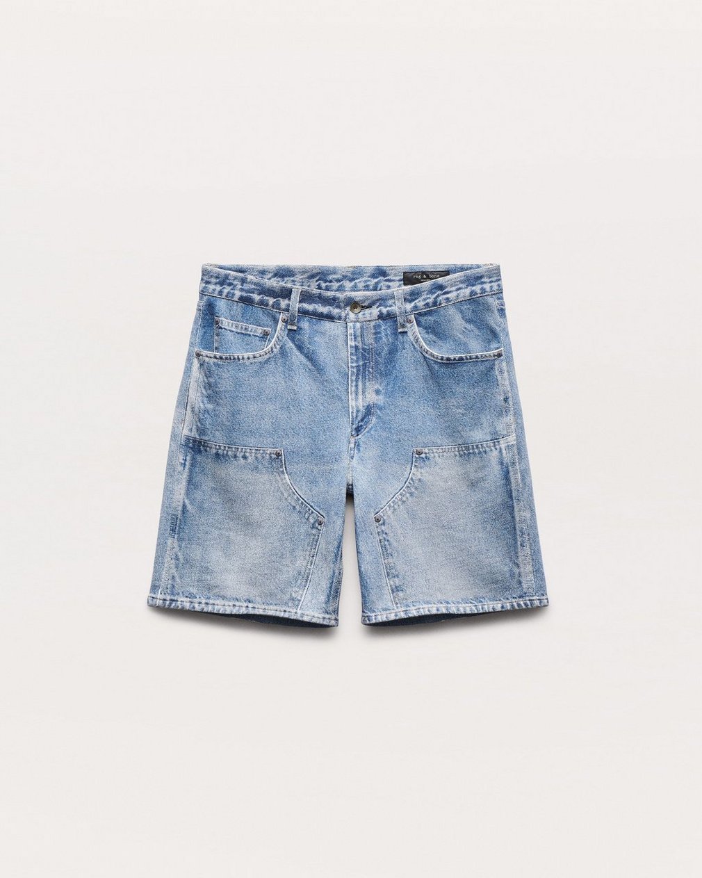 Miramar Fit 4 Shorts Dashby - Image 2
