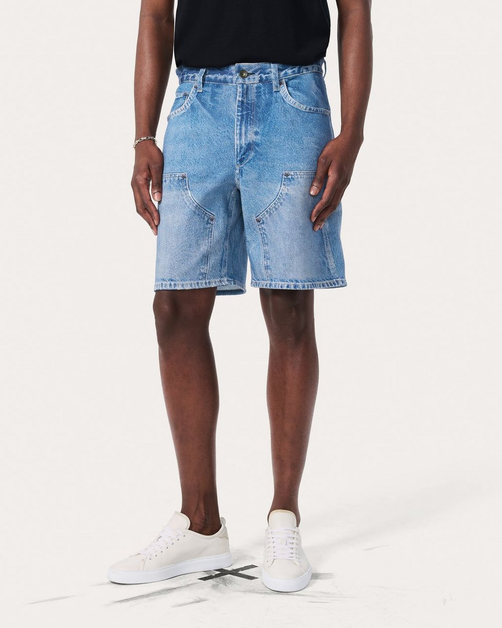 Miramar Fit 4 Shorts Dashby - Image 3