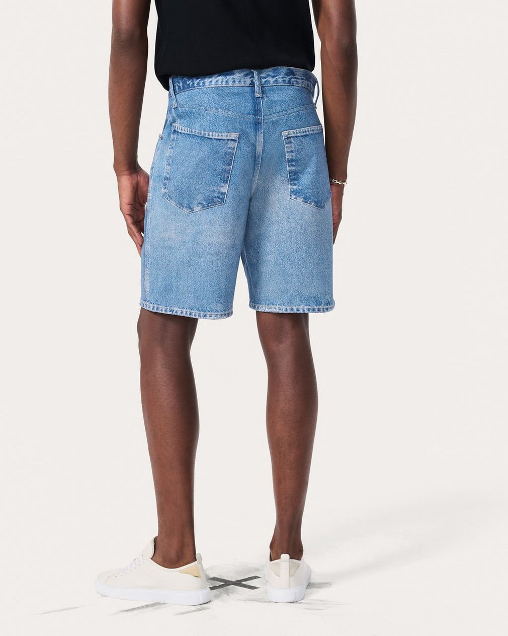 Miramar Fit 4 Shorts Dashby - Image 6