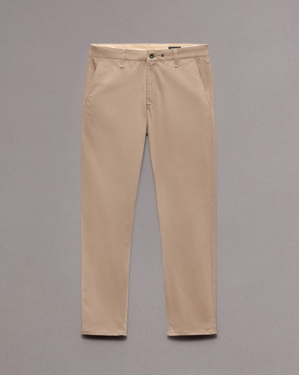 Standard Chino Pant Desert - Image 2