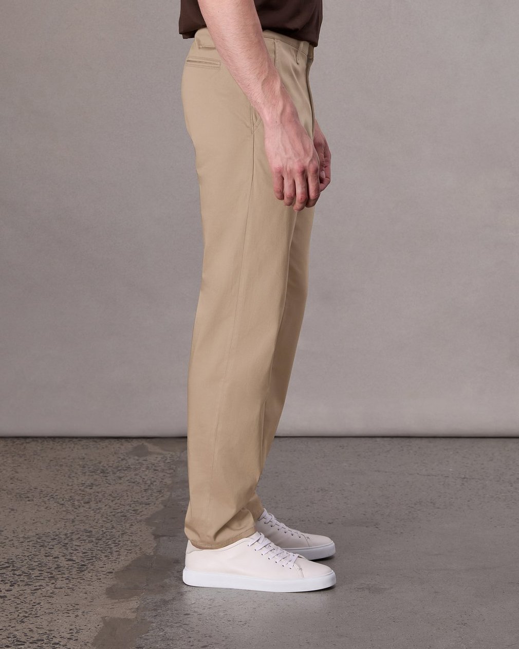 Standard Chino Pant Desert - Image 3