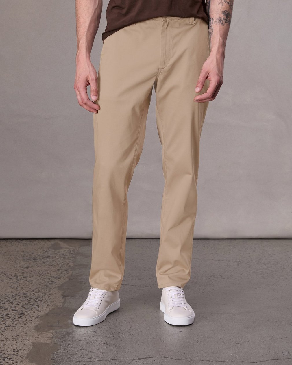Standard Chino Pant Desert - Image 5