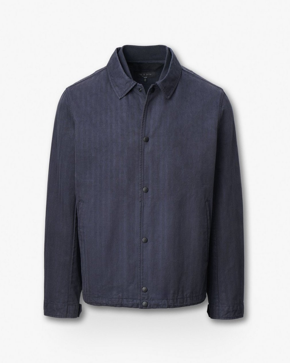 Reed Coaches Jacket Salute - Image 2