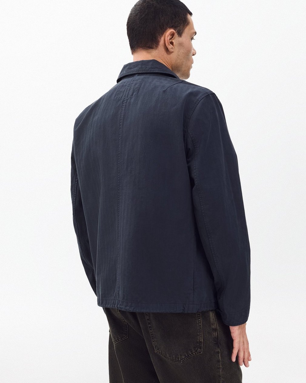 Reed Coaches Jacket Salute - Image 6
