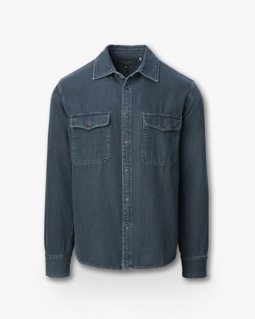 Jack Infuse Denim Shirt Minna - Image 2