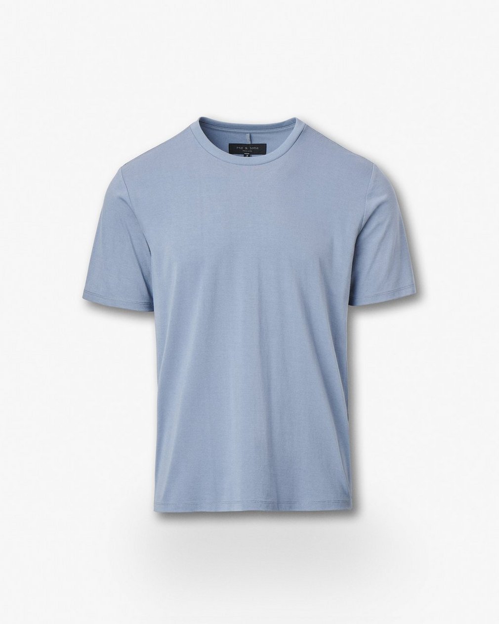 Tech Jersey T Shirt Workwear Blue