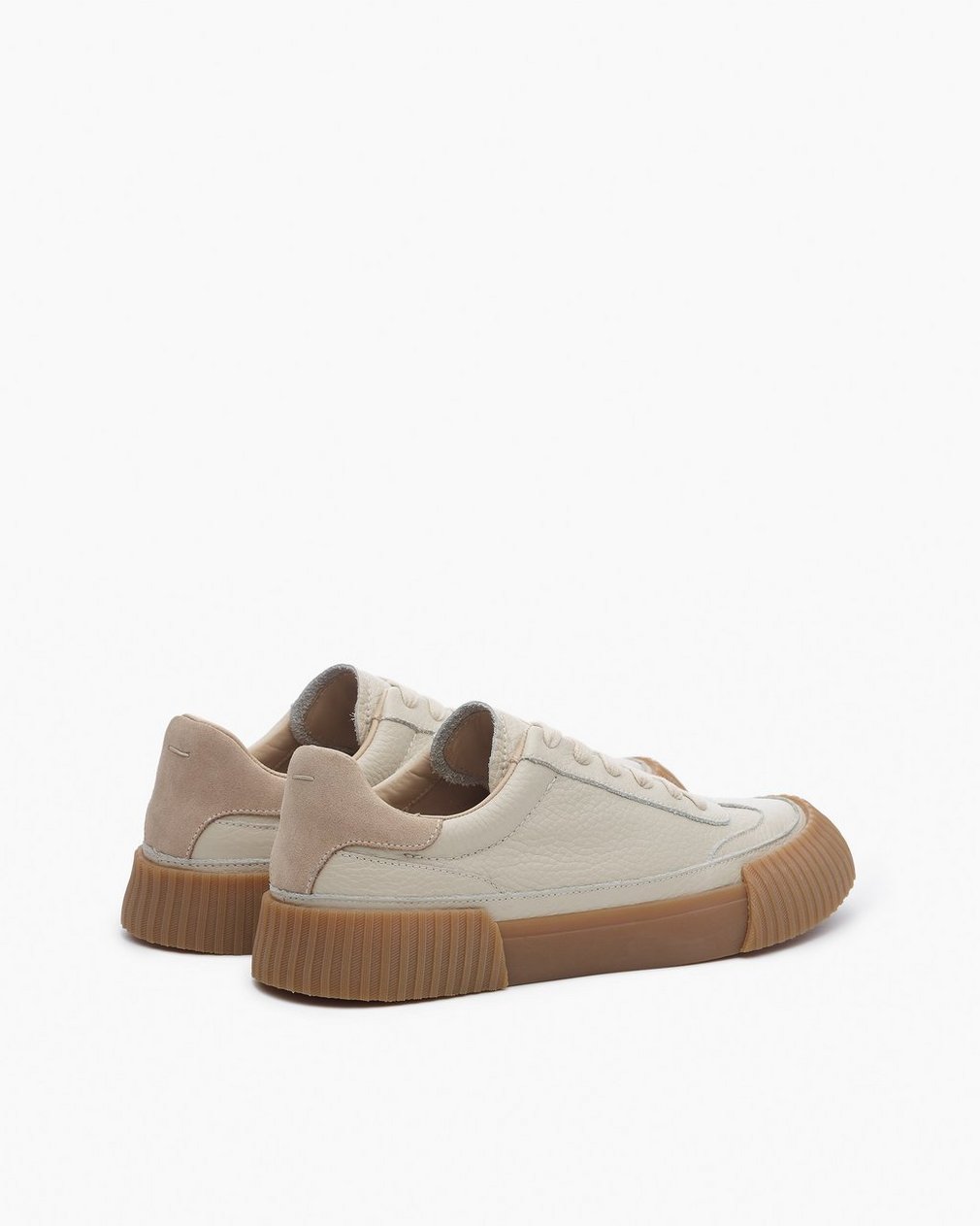Jones Leather Sneakers Cloud - Image 3