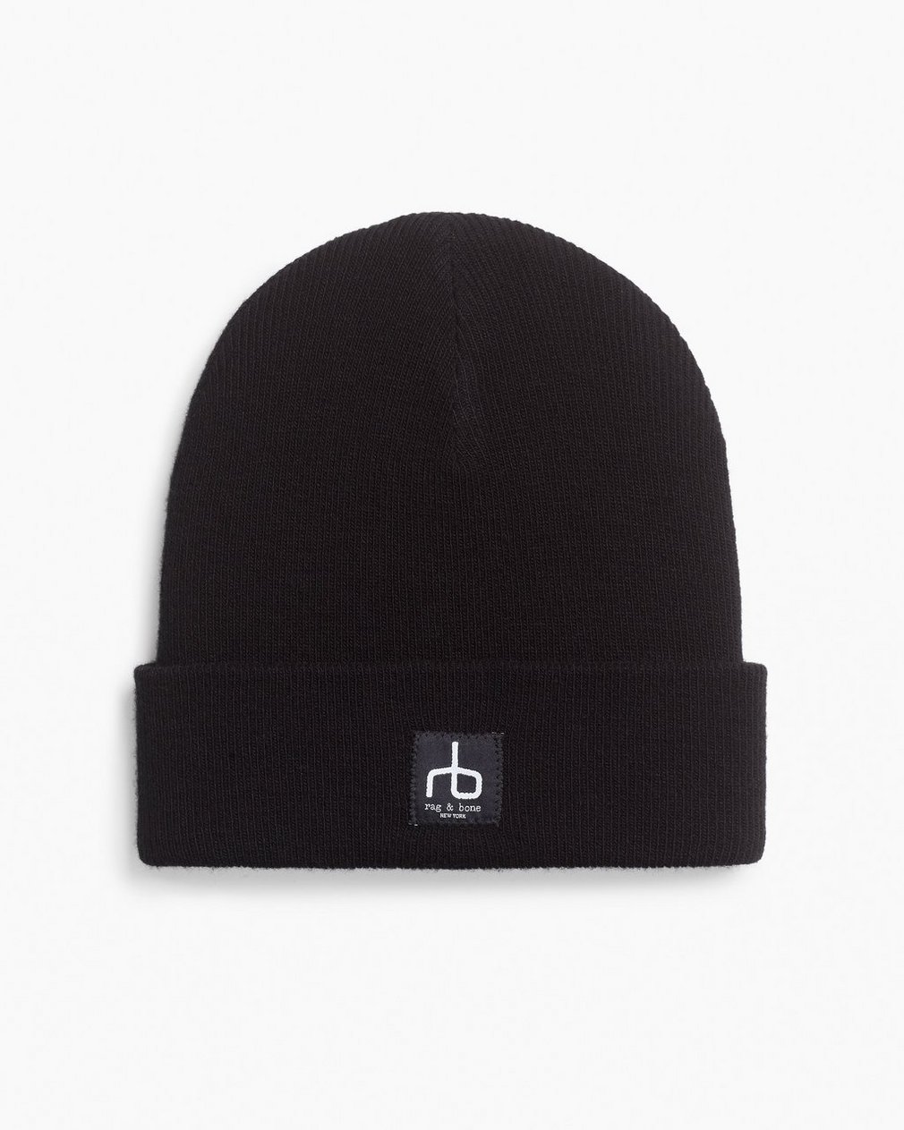 Evan Beanie Black