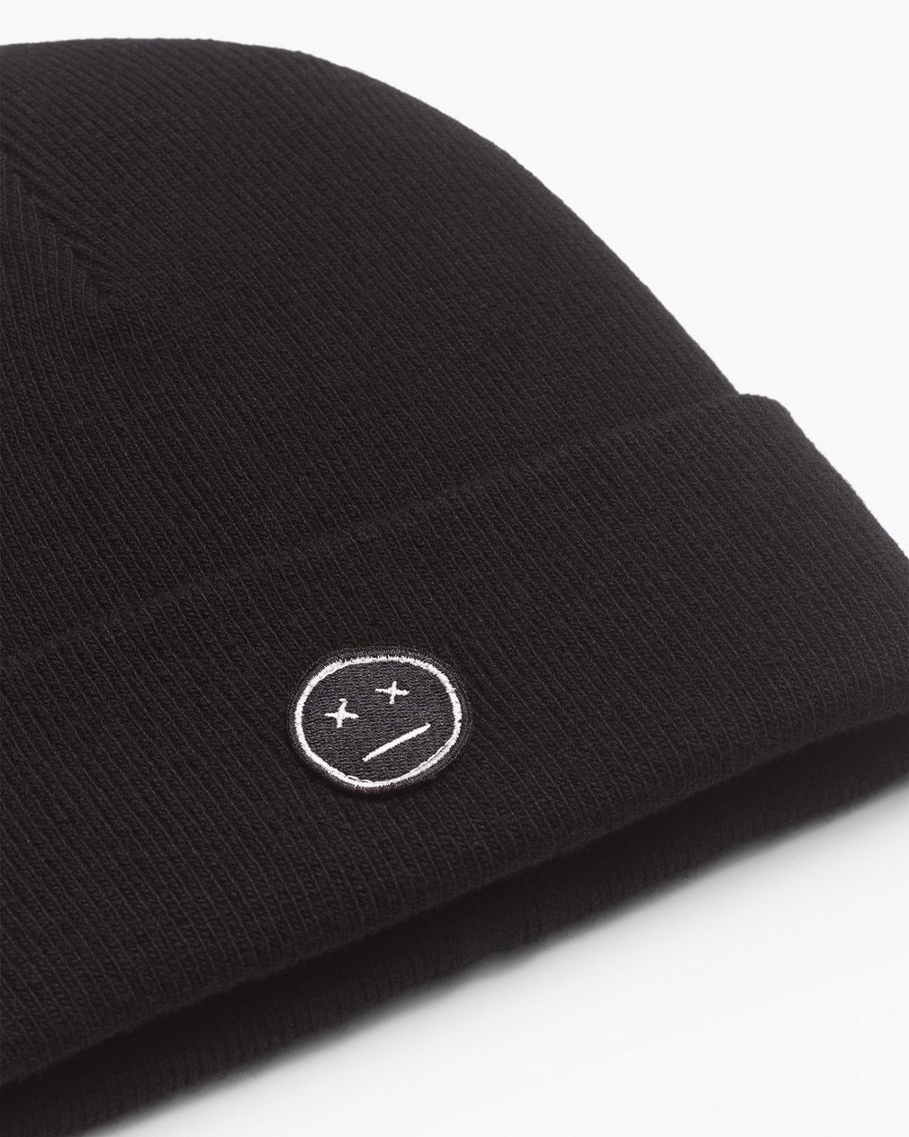 Sour Face Beanie Black - Image 3