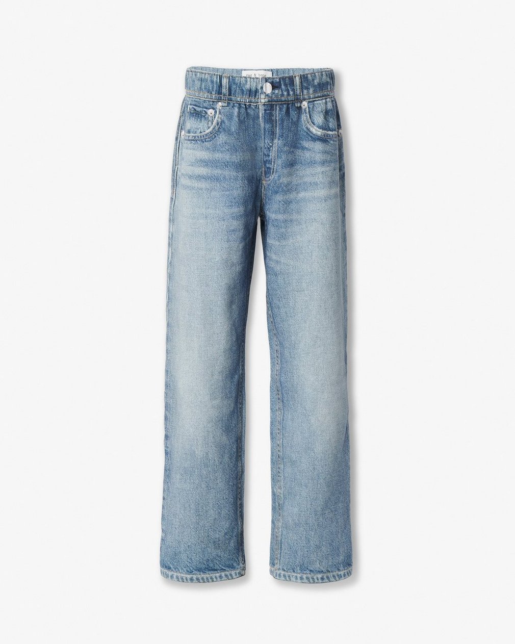 Mini Miramar Wide-Leg Pants Raily - Image 3