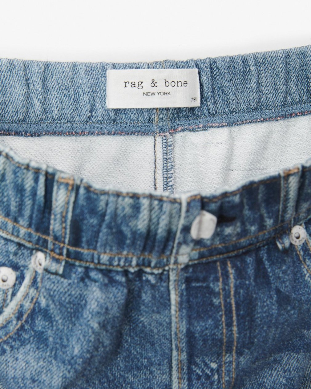 Mini Miramar Wide-Leg Pants Raily - Image 4