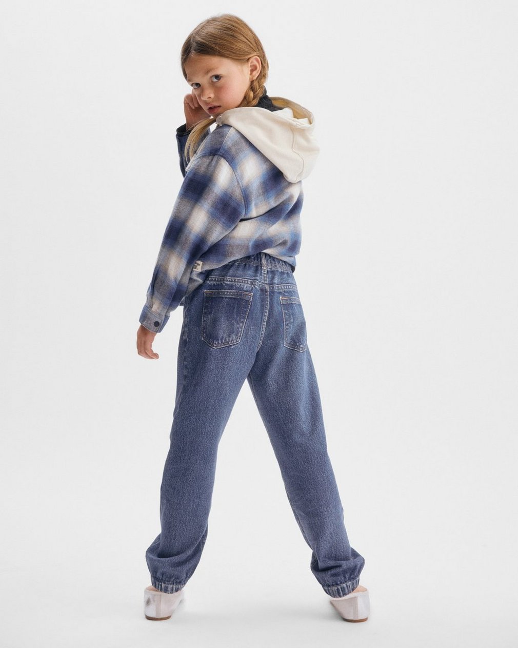 Mini Miramar Joggers Almeda - Image 2
