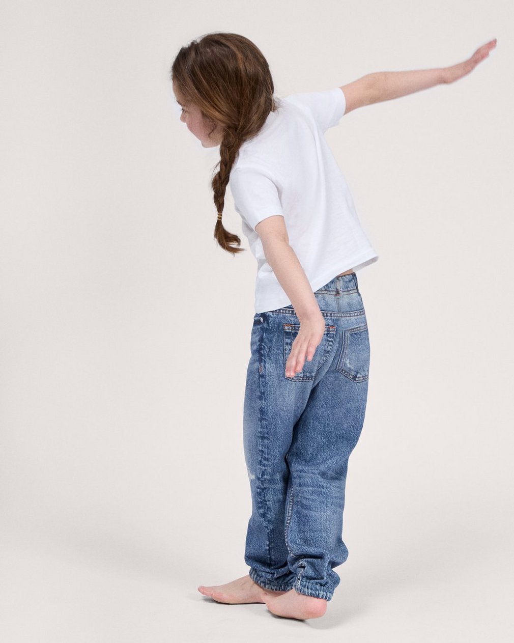 Mini Miramar Joggers Lynn - Image 2
