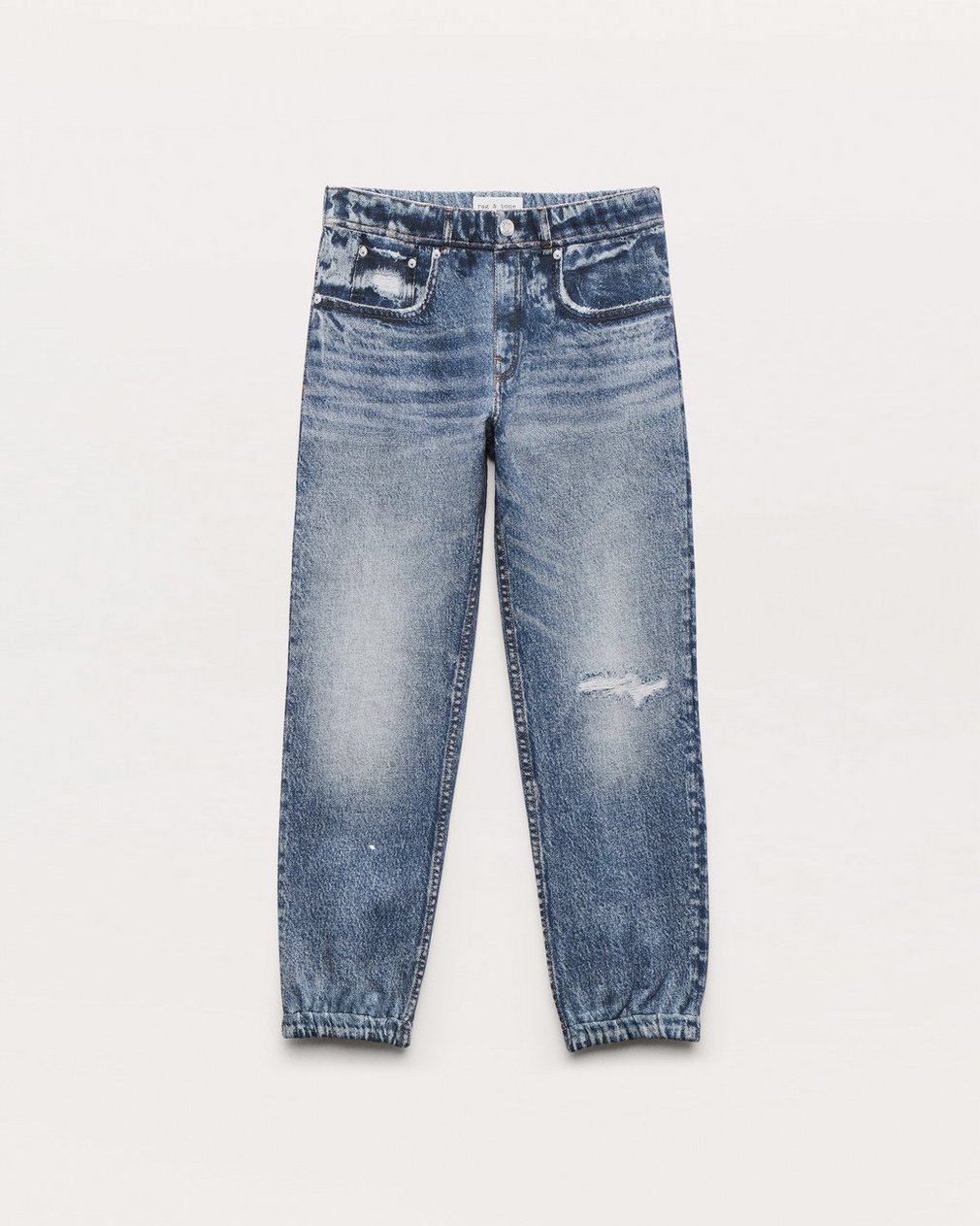 Mini Miramar Joggers Lynn - Image 3